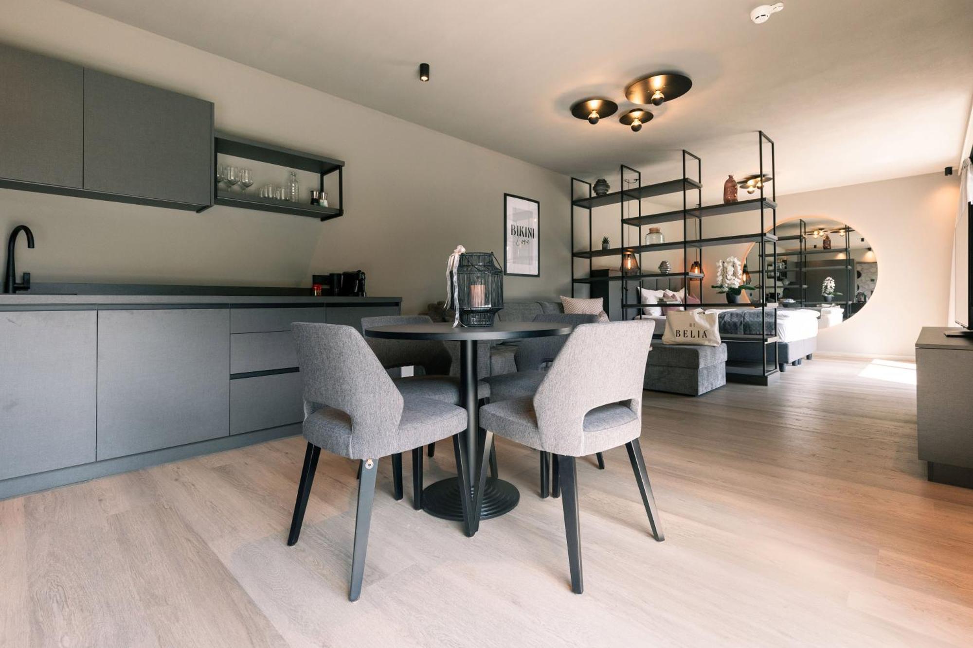 Belia Lofts - Adults Only - Apartments Апп'яно-сулла-Страда-дель-Віно Екстер'єр фото