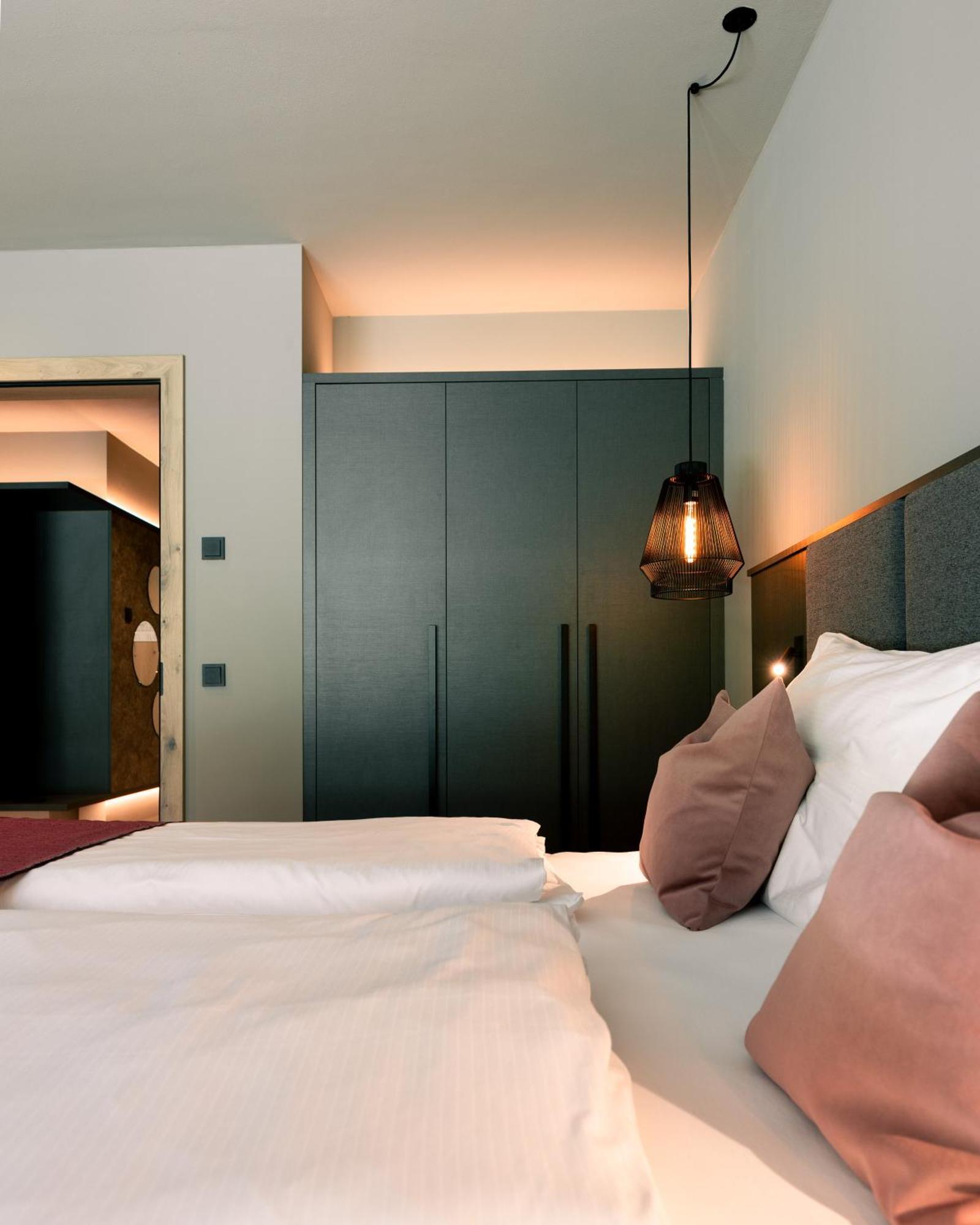 Belia Lofts - Adults Only - Apartments Апп'яно-сулла-Страда-дель-Віно Екстер'єр фото