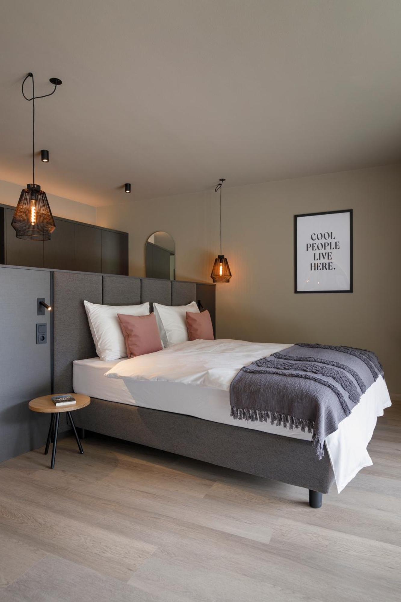 Belia Lofts - Adults Only - Apartments Апп'яно-сулла-Страда-дель-Віно Екстер'єр фото