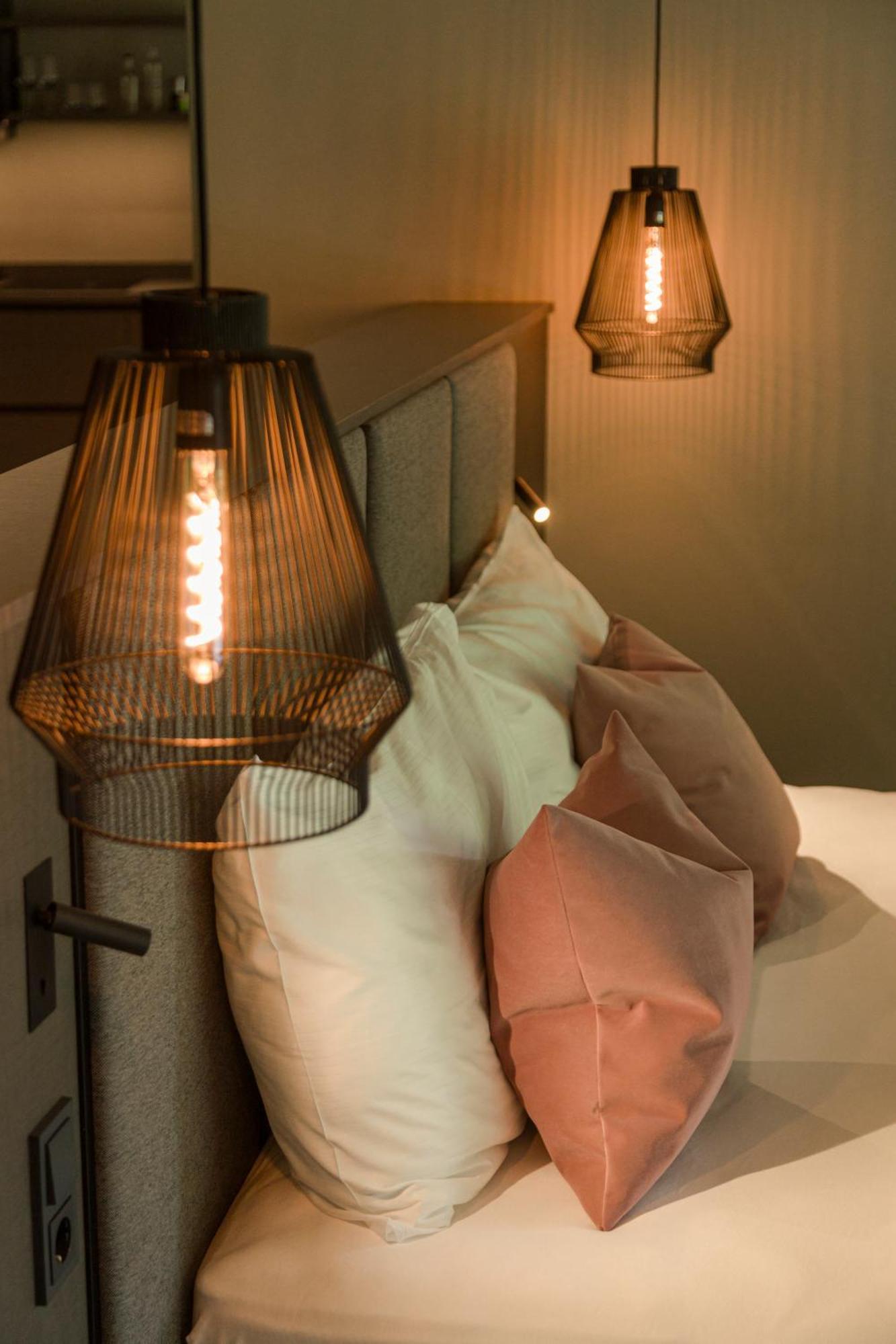 Belia Lofts - Adults Only - Apartments Апп'яно-сулла-Страда-дель-Віно Екстер'єр фото