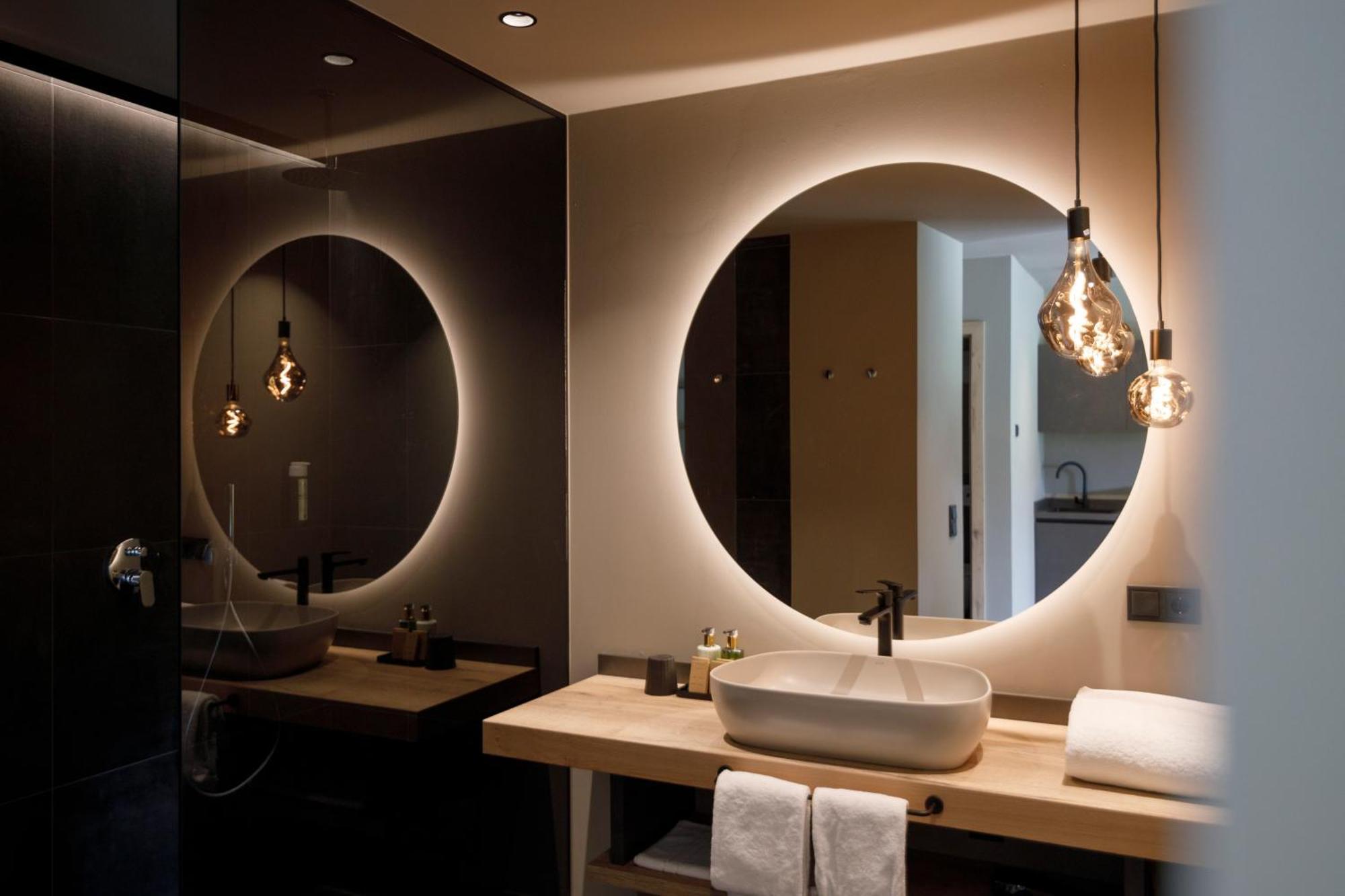 Belia Lofts - Adults Only - Apartments Апп'яно-сулла-Страда-дель-Віно Екстер'єр фото