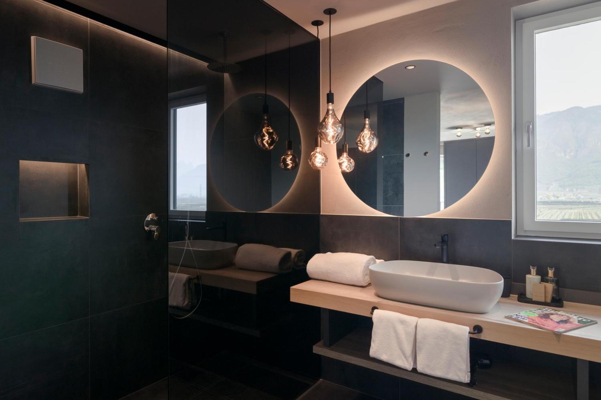 Belia Lofts - Adults Only - Apartments Апп'яно-сулла-Страда-дель-Віно Екстер'єр фото