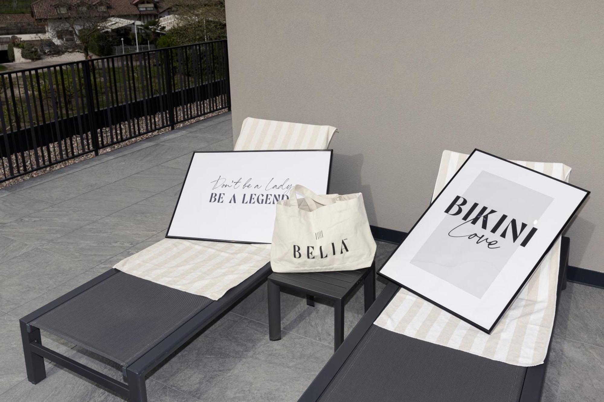 Belia Lofts - Adults Only - Apartments Апп'яно-сулла-Страда-дель-Віно Екстер'єр фото