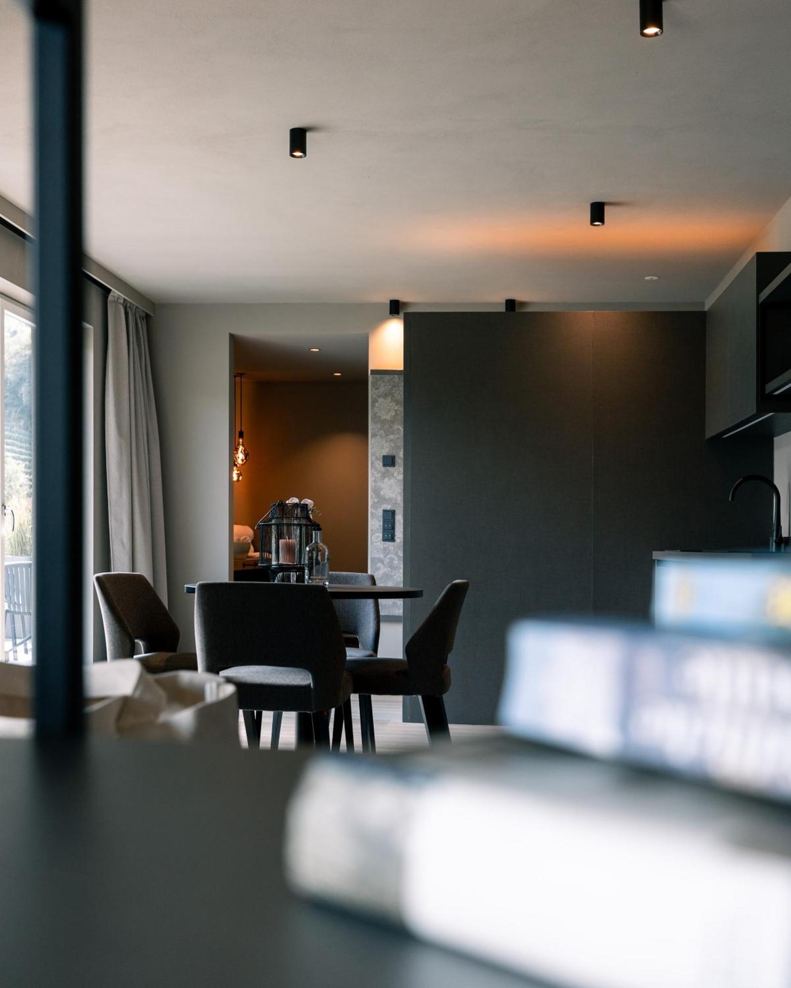 Belia Lofts - Adults Only - Apartments Апп'яно-сулла-Страда-дель-Віно Екстер'єр фото